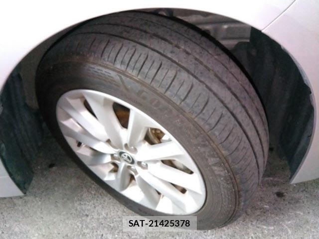 Toyota COROLLA TOURING 2022 8692766-9