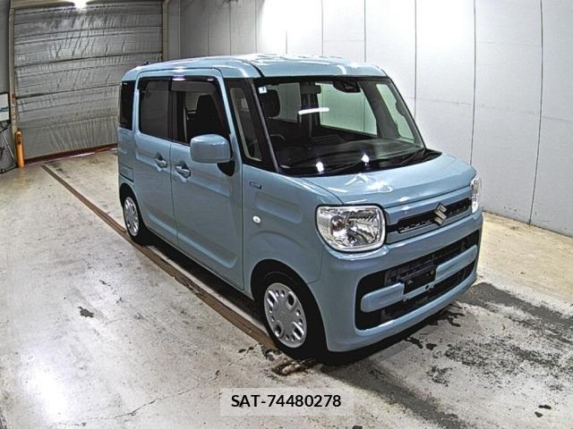 Suzuki SPACIA 2019 8678731-0