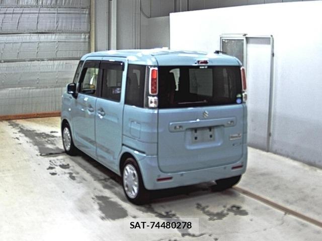 Suzuki SPACIA 2019 8678731-1
