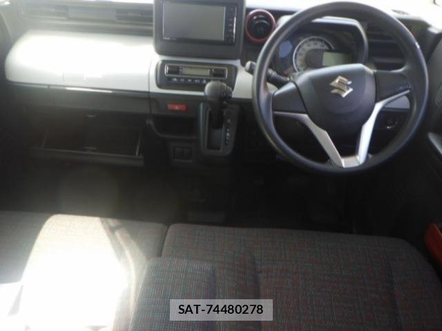 Suzuki SPACIA 2019 8678731-3