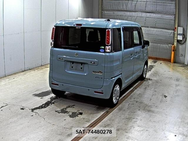 Suzuki SPACIA 2019 8678731-5
