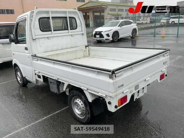 Suzuki CARRY TRUCK 2009 8933436-1