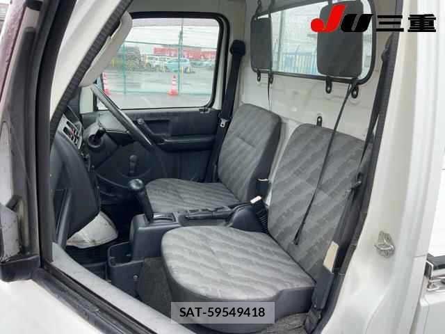 Suzuki CARRY TRUCK 2009 8933436-10