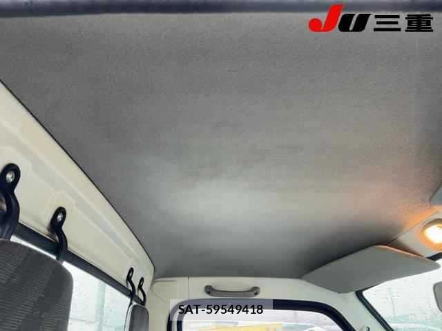 Suzuki CARRY TRUCK 2009 8933436-12