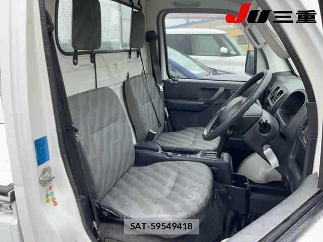 Suzuki CARRY TRUCK 2009 8933436-5