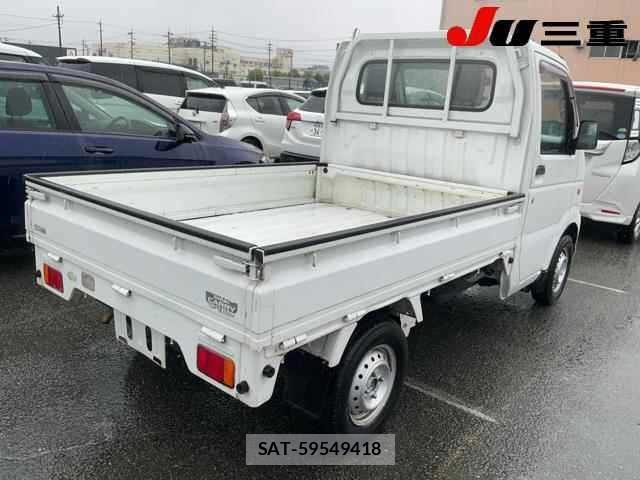 Suzuki CARRY TRUCK 2009 8933436-6
