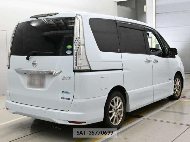 Nissan SERENA 2016 8773410-1