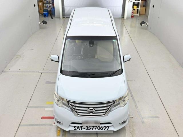 Nissan SERENA 2016 8773410-7