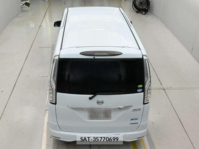 Nissan SERENA 2016 8773410-8