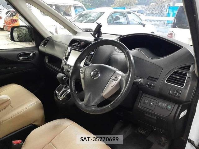Nissan SERENA 2016 8773410-9