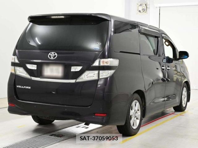 Toyota VELLFIRE 2009 8674864-1