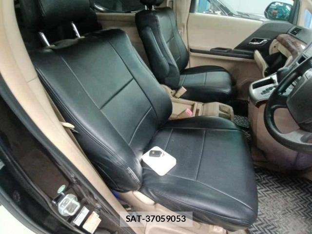Toyota VELLFIRE 2009 8674864-10