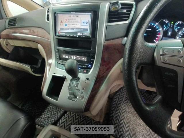 Toyota VELLFIRE 2009 8674864-11