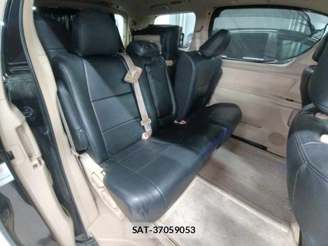 Toyota VELLFIRE 2009 8674864-12