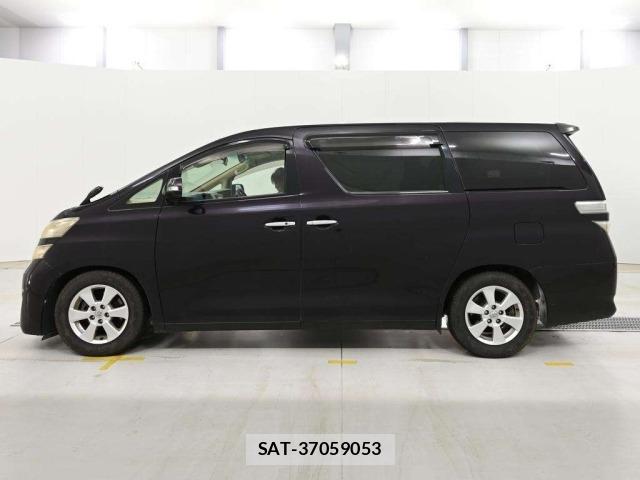Toyota VELLFIRE 2009 8674864-4