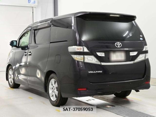 Toyota VELLFIRE 2009 8674864-6