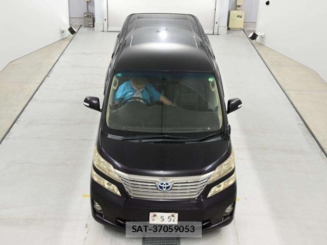 Toyota VELLFIRE 2009 8674864-7
