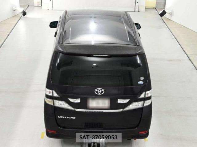Toyota VELLFIRE 2009 8674864-8