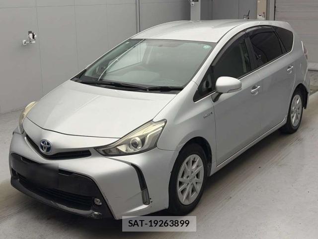 Toyota PRIUS 2015 8772616-0