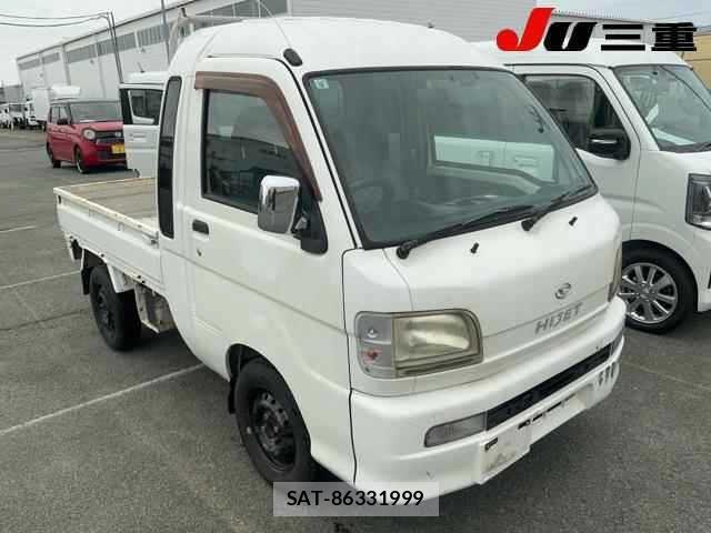 Daihatsu HIJET TRUCK 2001 8862895-0