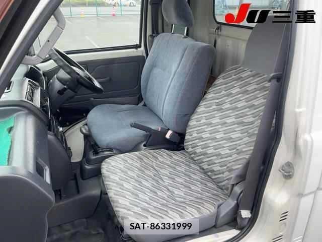 Daihatsu HIJET TRUCK 2001 8862895-10