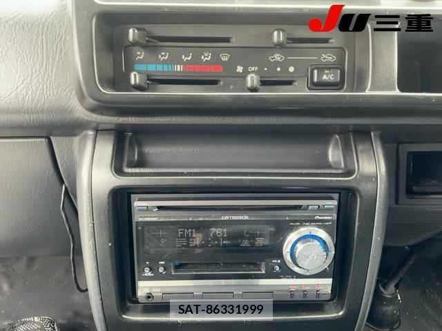Daihatsu HIJET TRUCK 2001 8862895-11