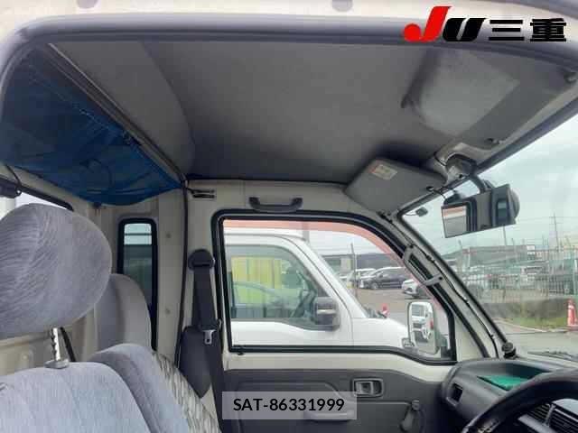 Daihatsu HIJET TRUCK 2001 8862895-12