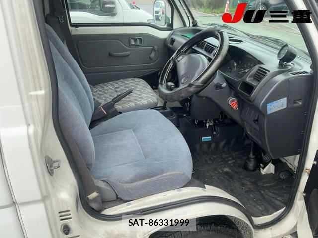 Daihatsu HIJET TRUCK 2001 8862895-4