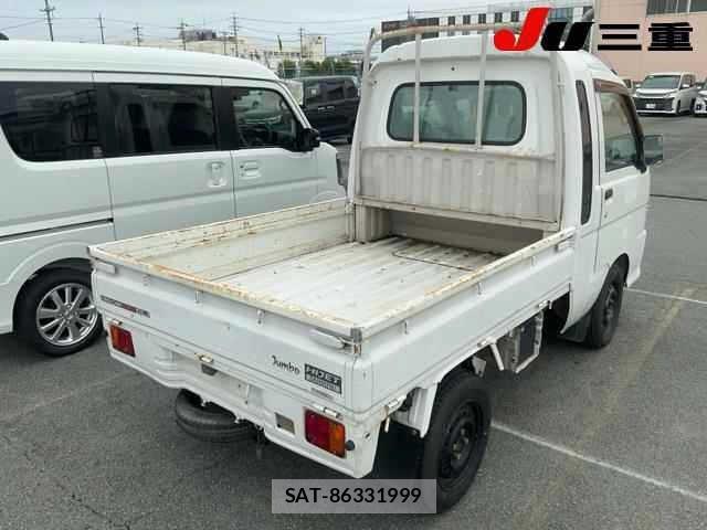 Daihatsu HIJET TRUCK 2001 8862895-6