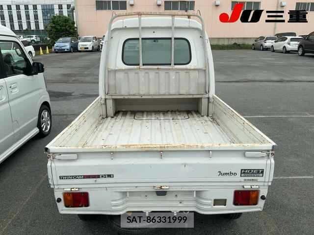 Daihatsu HIJET TRUCK 2001 8862895-7