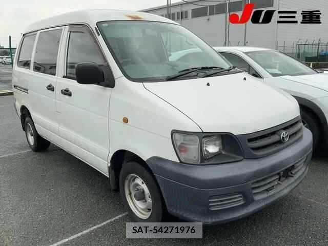 Toyota TOWNACE VAN 2001 8770825-0