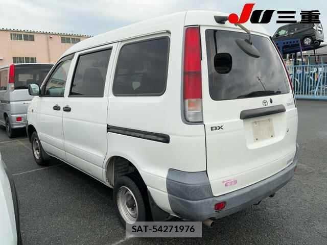 Toyota TOWNACE VAN 2001 8770825-1