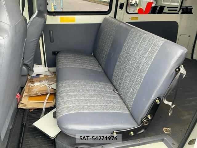 Toyota TOWNACE VAN 2001 8770825-10
