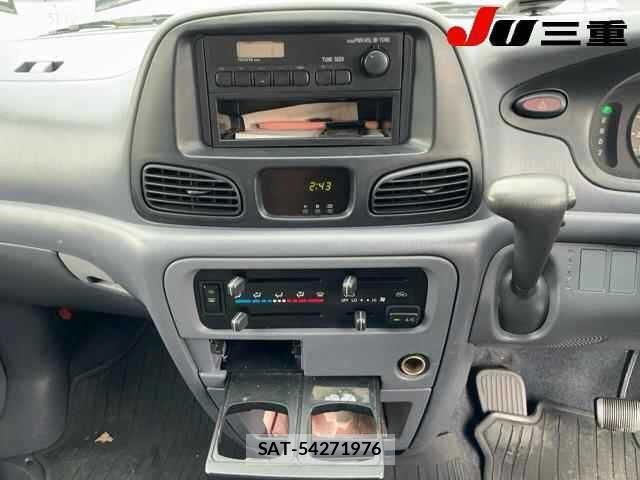 Toyota TOWNACE VAN 2001 8770825-11