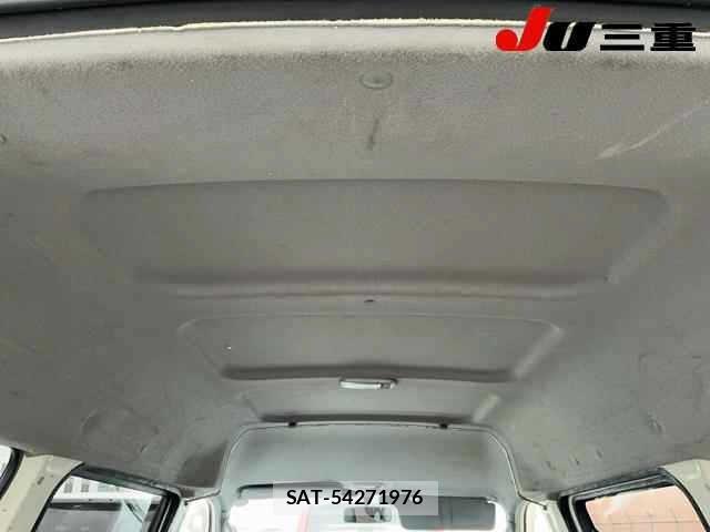 Toyota TOWNACE VAN 2001 8770825-12
