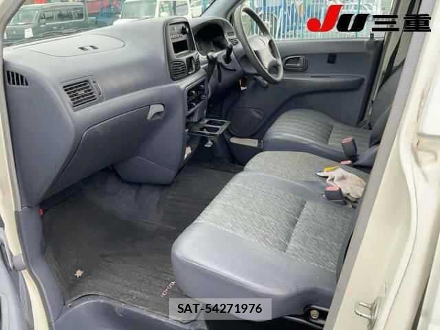 Toyota TOWNACE VAN 2001 8770825-3