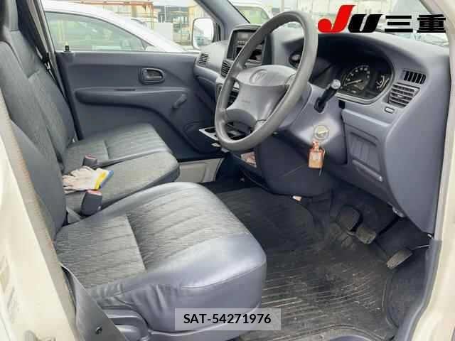 Toyota TOWNACE VAN 2001 8770825-4