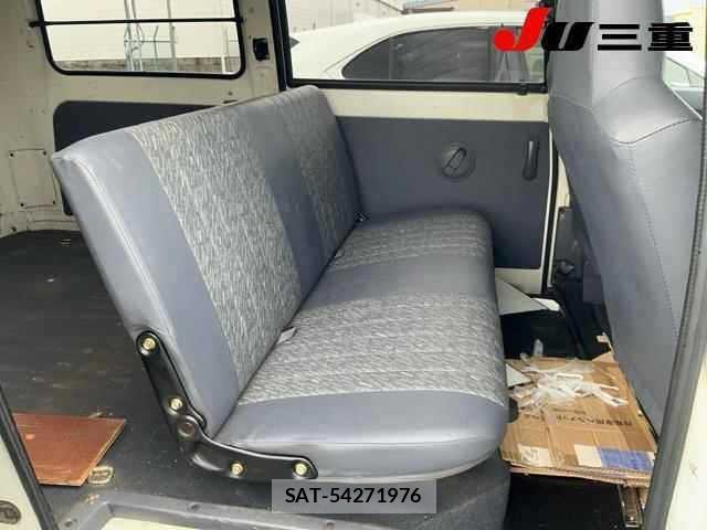 Toyota TOWNACE VAN 2001 8770825-5