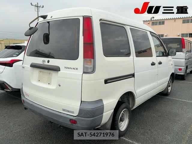 Toyota TOWNACE VAN 2001 8770825-6