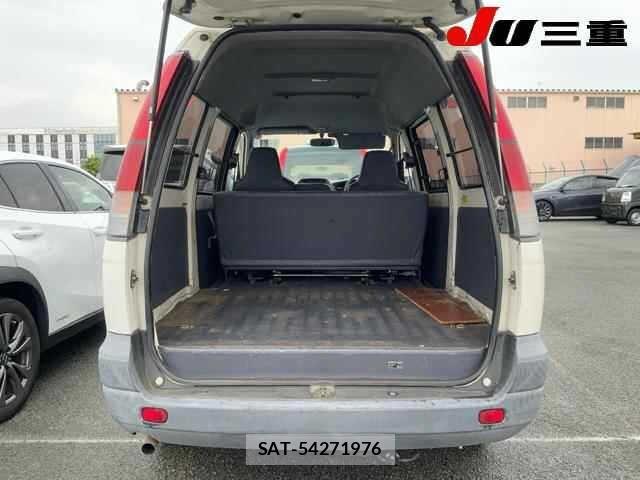 Toyota TOWNACE VAN 2001 8770825-7
