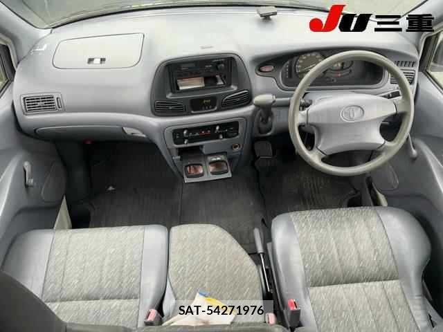 Toyota TOWNACE VAN 2001 8770825-8