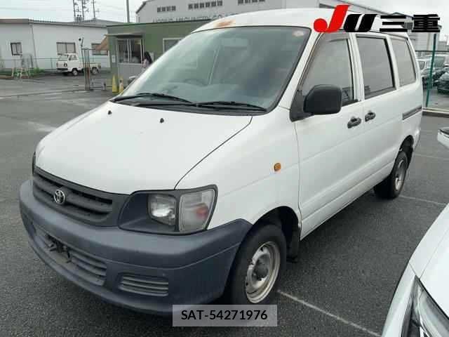 Toyota TOWNACE VAN 2001 8770825-9