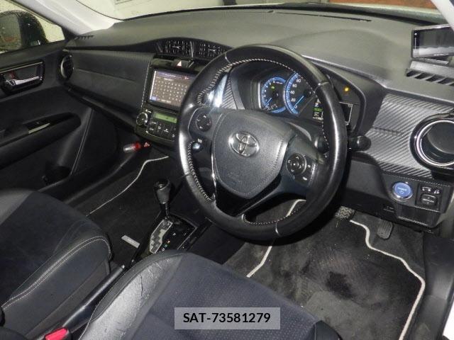 Toyota COROLLA FIELDER 2014 8892943-3