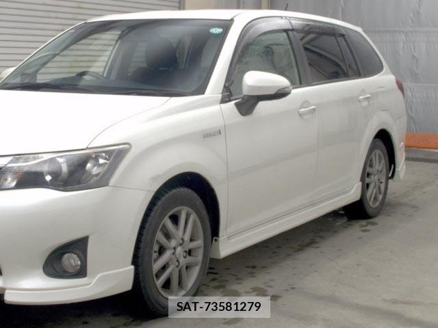 Toyota COROLLA FIELDER 2014 8892943-4
