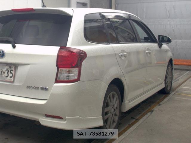 Toyota COROLLA FIELDER 2014 8892943-5