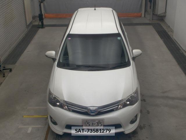 Toyota COROLLA FIELDER 2014 8892943-6
