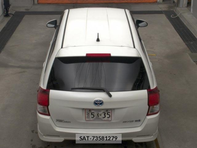Toyota COROLLA FIELDER 2014 8892943-7