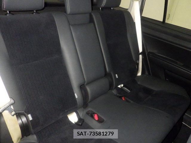 Toyota COROLLA FIELDER 2014 8892943-8