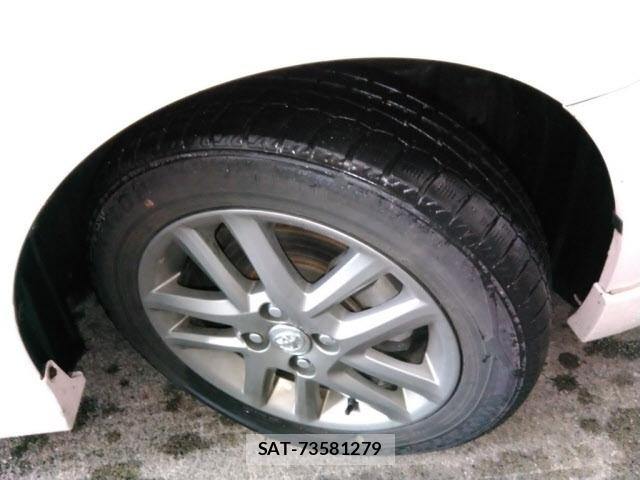 Toyota COROLLA FIELDER 2014 8892943-9