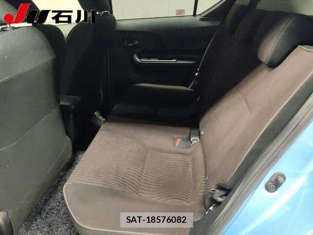 Toyota AQUA 2015 8862379-5